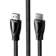 Кабель UGREEN HD140 8K Ultra High-Speed Cable HDMI v2.1 5м Black (80405)