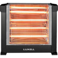 Інфрачервоний обігрівач LUXELL KS-2760