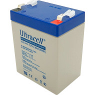 Акумуляторна батарея ULTRACELL UL2.9-12 (12В, 2.9Агод)