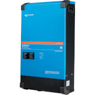 Гібридний сонячний інвертор VICTRON ENERGY MultiPlus II 48/8000/110-100 (PMP482805000)