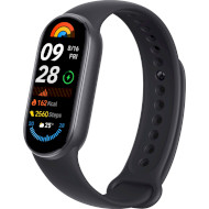 Фітнес-трекер XIAOMI Smart Band 9 Midnight Black (BHR8337GL)