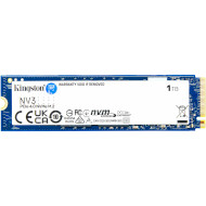 SSD диск KINGSTON NV3 1TB M.2 NVMe (SNV3S/1000G)