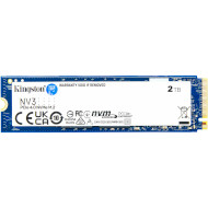 SSD диск KINGSTON NV3 2TB M.2 NVMe (SNV3S/2000G)