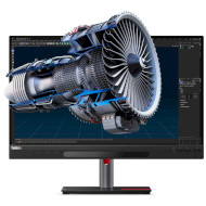 Монітор LENOVO ThinkVision 27 3D (63F1UAT3UA)