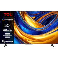 Телевізор TCL 50" LED 4K 50P655