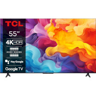 Телевізор TCL 55" LED 4K 55V6B