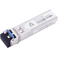 Модуль ALISTAR SFP-1G-SX2 SFP 1.25GbE Tx1310 2km DDM MM LC Duplex