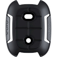 Тримач для фіксації AJAX Button/Double Button Holder Black