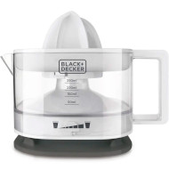 Цитрус-прес BLACK+DECKER BXCJ25E