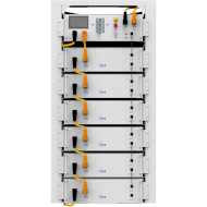 Система зберігання енергії DEYE BOS-G30