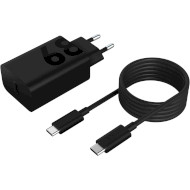 Блок живлення LENOVO USB-C Wall Charger 68W (ZG38C05739)