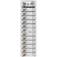 Система зберігання енергії DEYE BOS-G60
