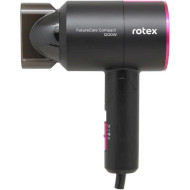 Фен ROTEX RFF126-V FutureCare Comp