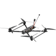 FPV дрон GEPRC Mark4 LR10 5.8G 2.5W