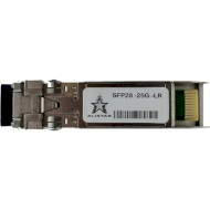 Модуль ALISTAR SFP28-LR SFP28 25GbE Tx1310 20km DDM SM LC Duplex