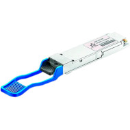 Модуль ALISTAR QSFP-40G-LR4-10 QSFP+ 40GbE Tx1310 10km DDM SM LC Duplex