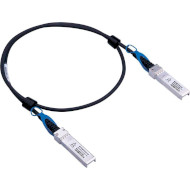 Кабель прямого подключения ALISTAR DAC-SFP28-1M 25Gb SFP28 1м