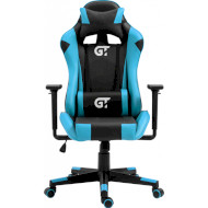 Крісло геймерське GT RACER X-5934-B Kids Black/Blue