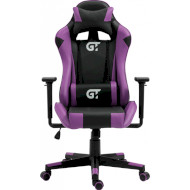 Крісло геймерське GT RACER X-5934-B Kids Black/Violet