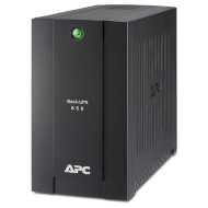 ДБЖ APC Back-UPS 650VA 230V Schuko (BC650-RSX761)
