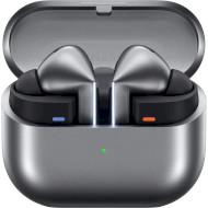 Навушники SAMSUNG Galaxy Buds3 Pro Silver (SM-R630NZAASEK)