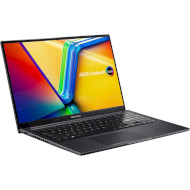 Ноутбук ASUS VivoBook 15 OLED X1505ZA Indie Black (X1505ZA-L1371)