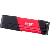 Флешка VERICO Evolution MKII USB3.1 32GB Cardinal Red (1UDOV-T5RD33-NN)