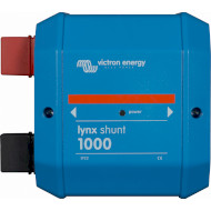 Шинопровід із контролером батареї VICTRON ENERGY Lynx Shunt VE.Can (M8) (LYN040102100)