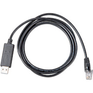 Кабель VICTRON ENERGY BlueSolar PWM-Pro to USB Interface Cable (SCC940100200)