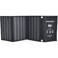 Портативная солнечная панель NEW ENERGY TECHNOLOGY Solar Charger 21W