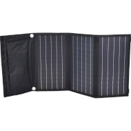 Портативная солнечная панель NEW ENERGY TECHNOLOGY Solar Charger 30W