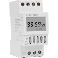 Реле часу SINOTIMER TM627