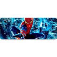 Килимок для миші VOLTRONIC Spider Man 800x300 12 (SP12)