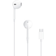 Навушники APPLE EarPods with USB-C Connector White (MYQY3ZM/A)