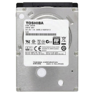 Жорсткий диск 2.5" TOSHIBA MQ01 500GB SATA/16MB (MQ01ACF050)