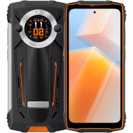 Смартфон OSCAL Pilot 2 8/256GB Orange