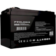 Акумуляторна батарея PROLOGIX PL12-100 (12В, 100Агод)