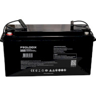 Акумуляторна батарея PROLOGIX PL12-150 (12В, 150Агод)