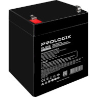 Акумуляторна батарея PROLOGIX PL12-5 (12В, 5Агод)