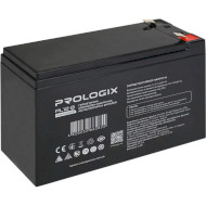 Акумуляторна батарея PROLOGIX PL12-8 (12В, 8Агод)