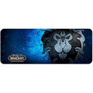 Килимок для миші VOLTRONIC World of Warcraft 600x300 Stormwind Elwynn (WC1116)