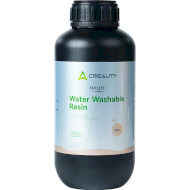 Фотополімерна гума для 3D принтера CREALITY Halot Water Washable Resin, 1кг, Skin (3302010053)