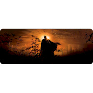 Килимок для миші VOLTRONIC Batman Sunrise 800x300 (BM41)