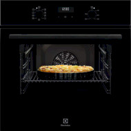 Духовой шкаф ELECTROLUX SteamBake Pro 600 KODEF70BZ