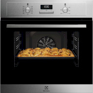 Духовой шкаф ELECTROLUX SteamBake Pro EOD3F40BX