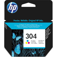 Картридж HP 304 Color (N9K05AE)