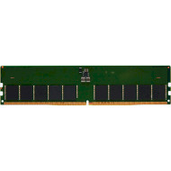 Модуль памяти DDR5 4800MHz 32GB KINGSTON Server Premier ECC UDIMM (KSM48E40BD8KM-32HM)