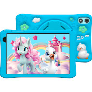 Планшет TECLAST P85T Kids 4/64GB Blue (P3M1/TL-112431)