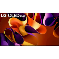 Телевізор LG 77" OLED 4K OLED77G45LW