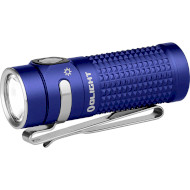 Ліхтар OLIGHT Baton 4 Regal Blue